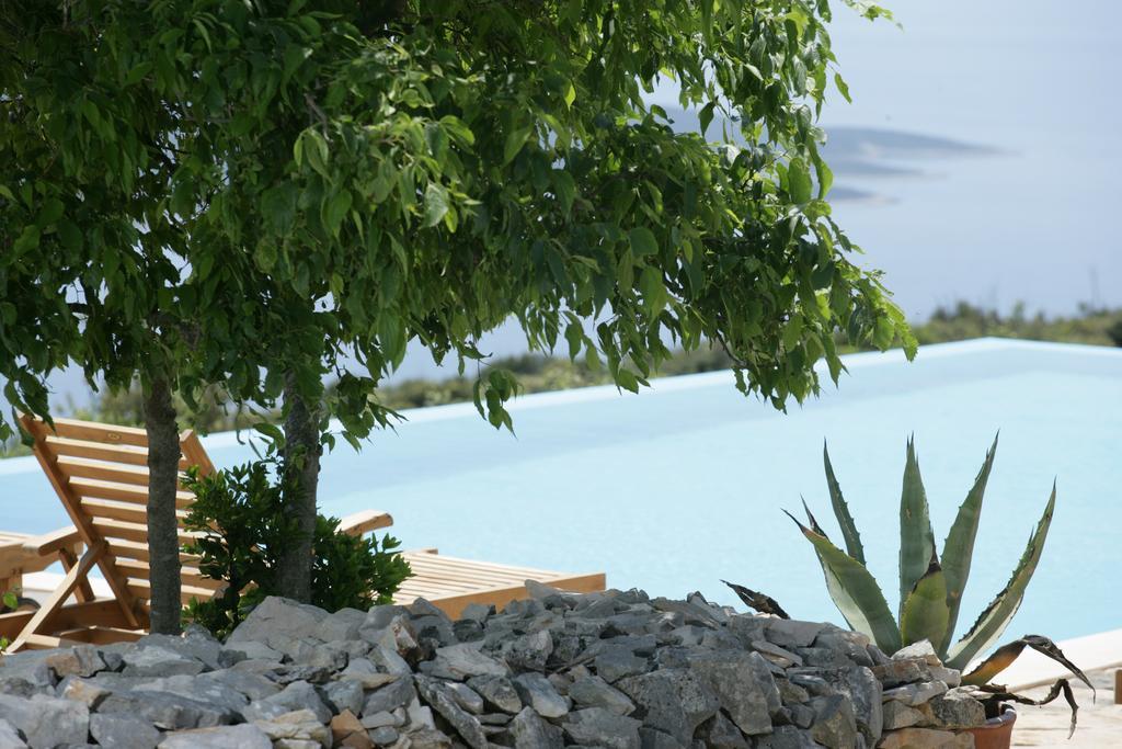 Villaer Sea View Dvori Sv. Jurja *