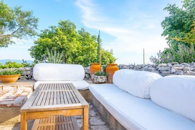 Sea View Dvori Sv. Jurja * Jelsa (Hvar)