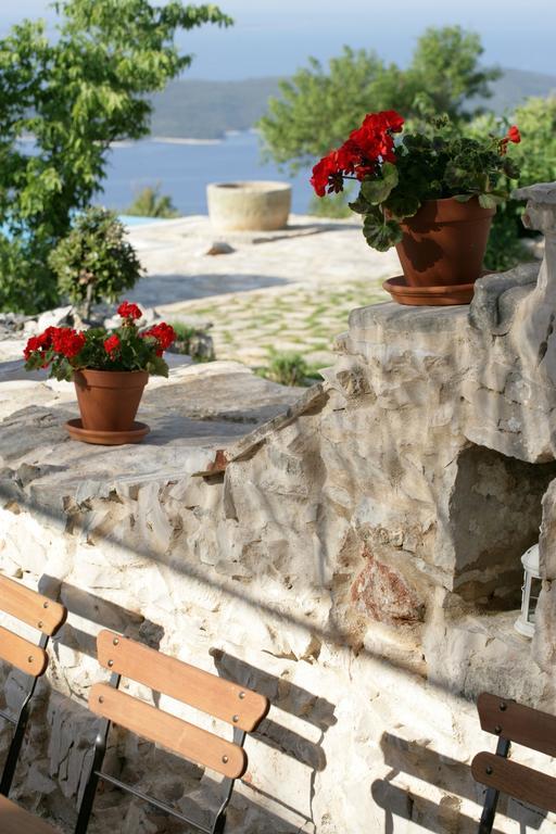 Sea View Dvori Sv. Jurja Jelsa (Hvar)