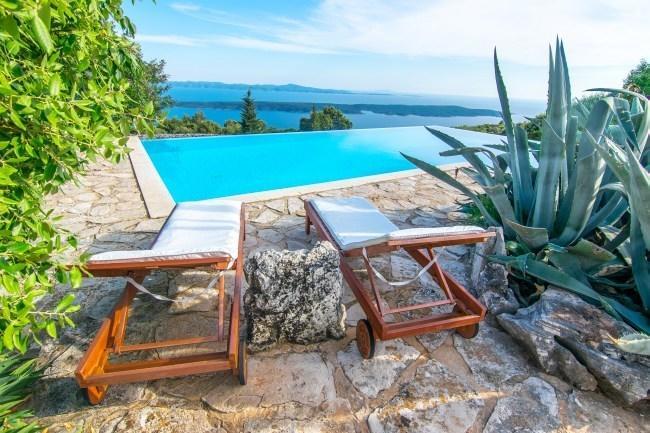 Sea View Dvori Sv. Jurja *