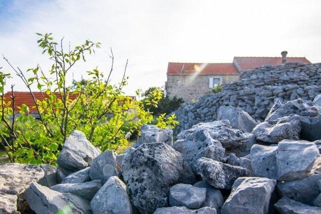 Villaer Sea View Dvori Sv. Jurja Jelsa (Hvar)