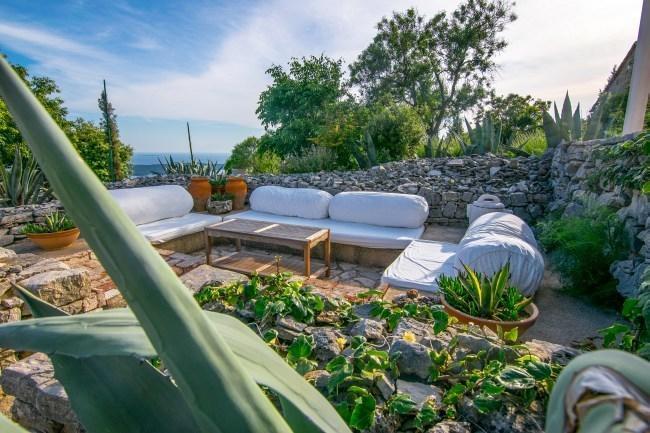 Villaer Sea View Dvori Sv. Jurja
