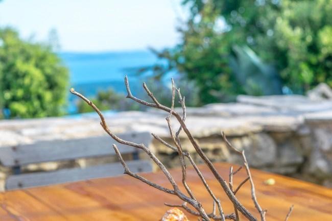 Sea View Dvori Sv. Jurja *