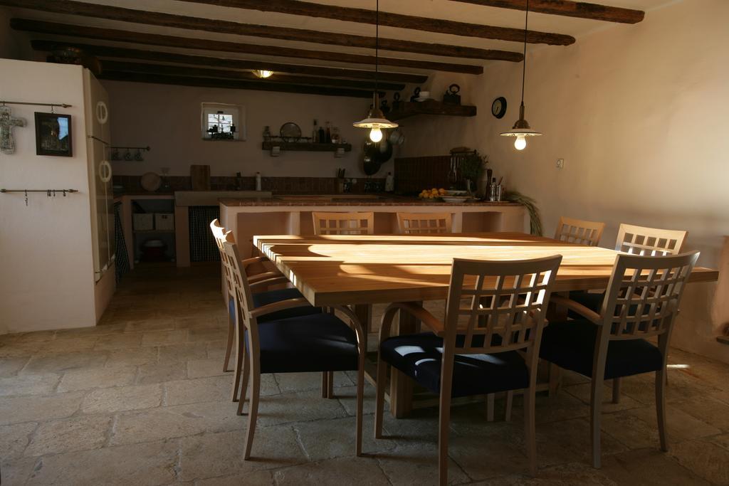 Sea View Dvori Sv. Jurja * Jelsa (Hvar)