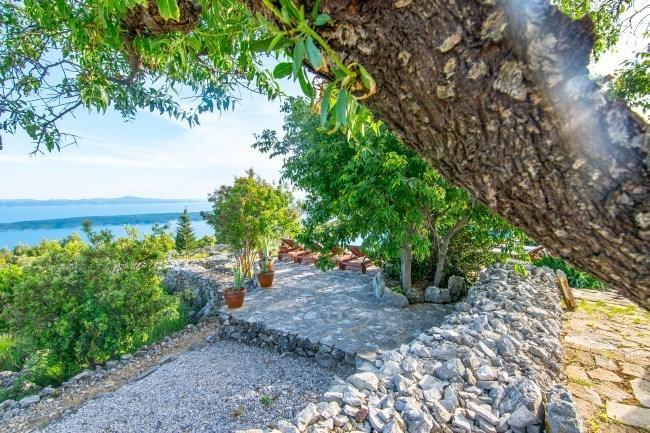 Sea View Dvori Sv. Jurja