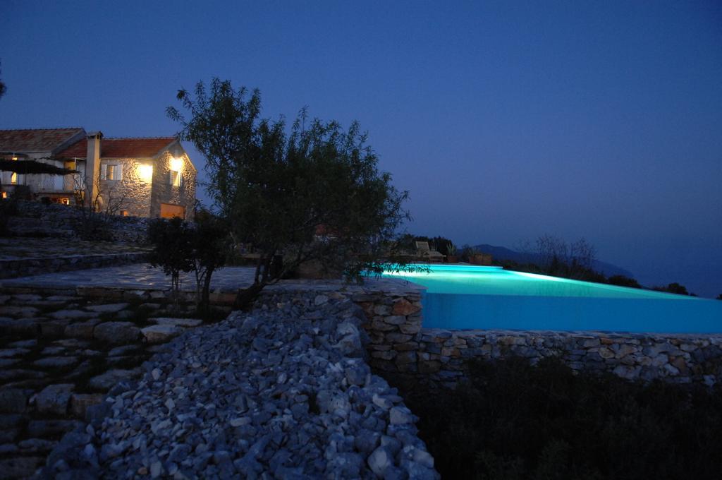 Villaer Sea View Dvori Sv. Jurja *