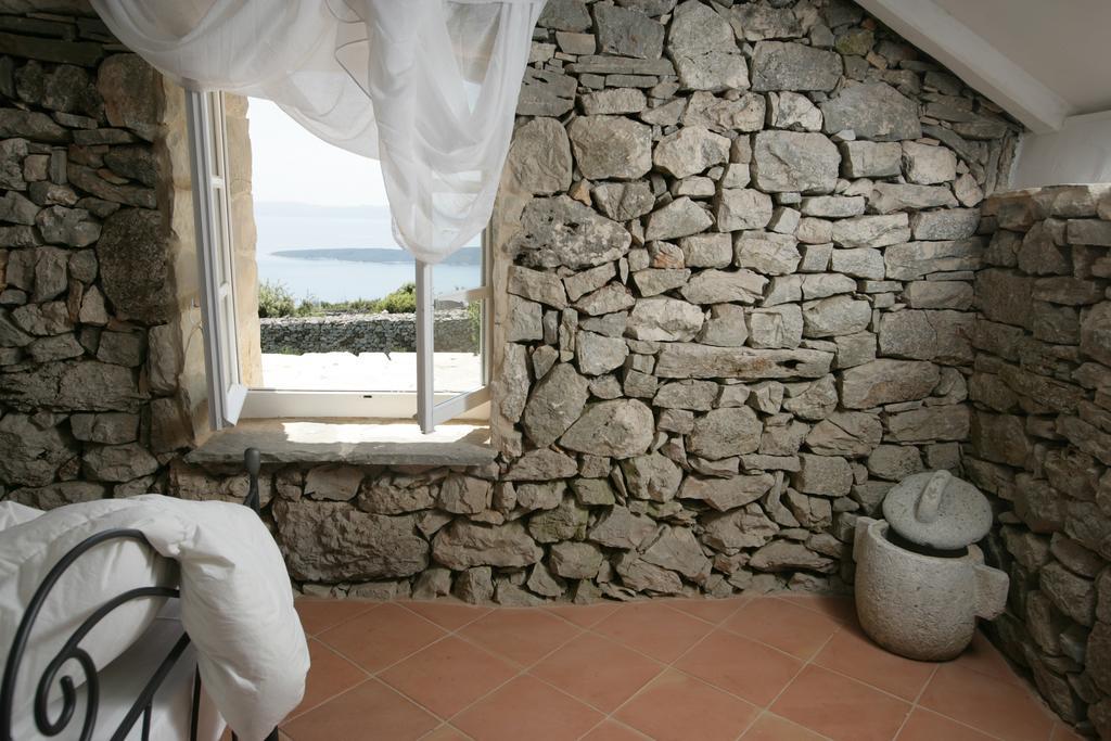 Sea View Dvori Sv. Jurja Villaer Jelsa (Hvar)