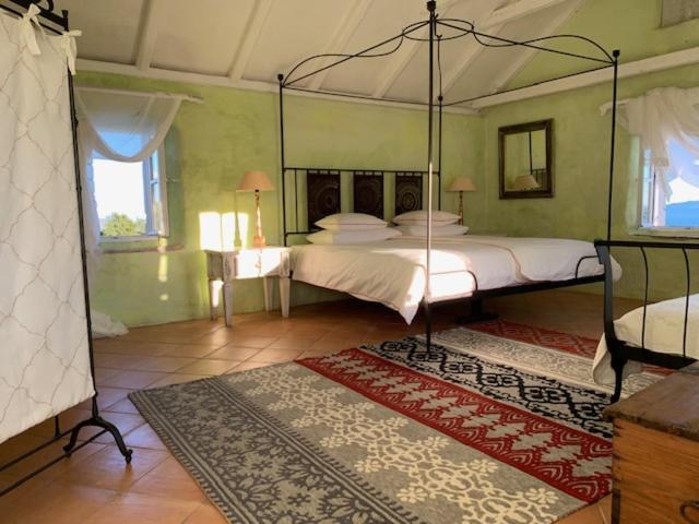 Villaer Sea View Dvori Sv. Jurja *