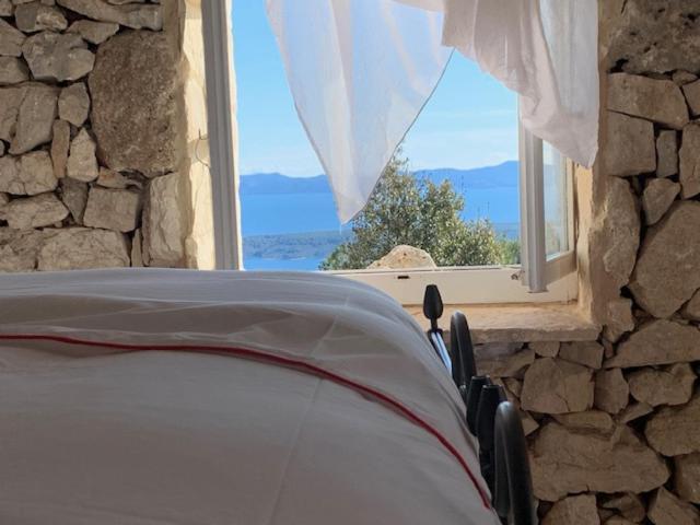 Villaer Sea View Dvori Sv. Jurja